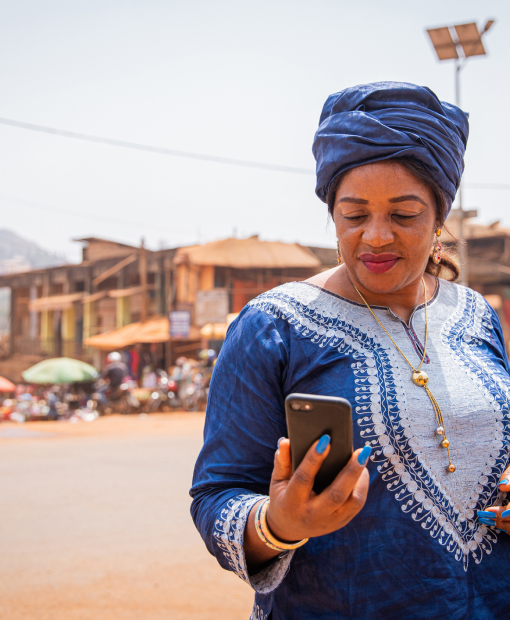 Cameroon