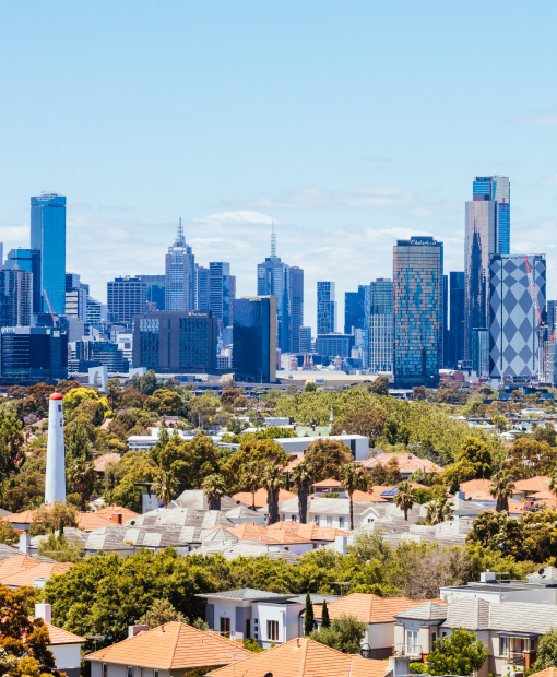 Melbourne