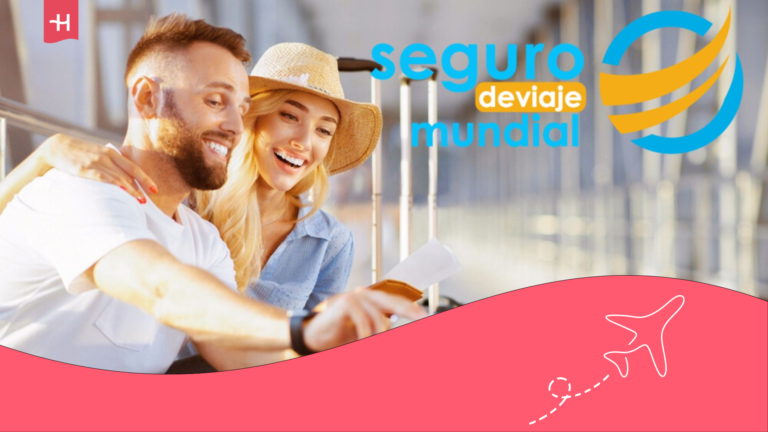 international travel insurance​