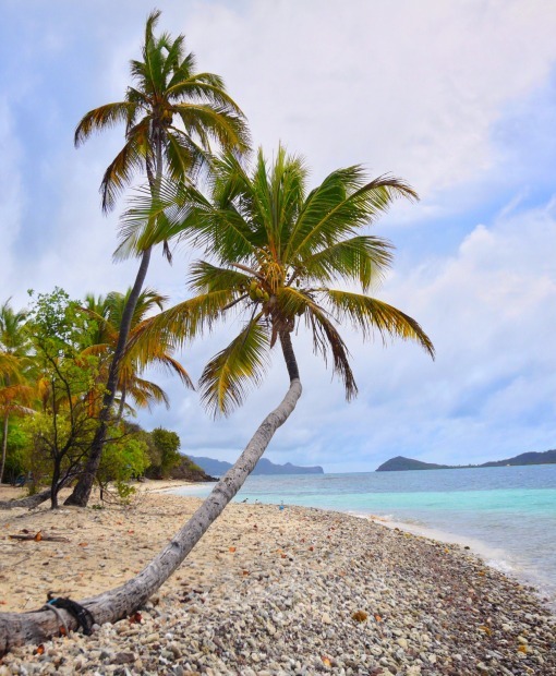 Saint-Barthélemy