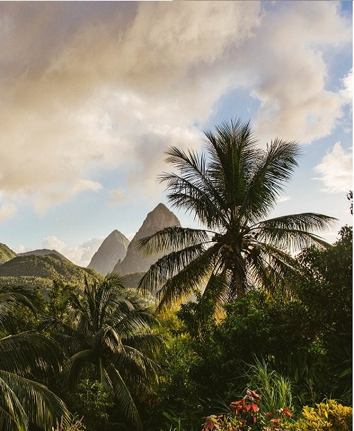 St Lucia
