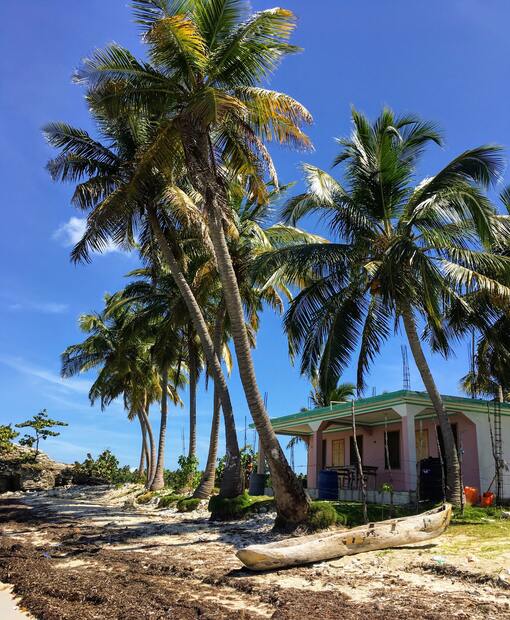 Haiti