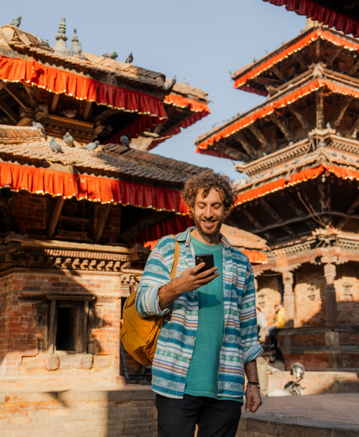 Nepal