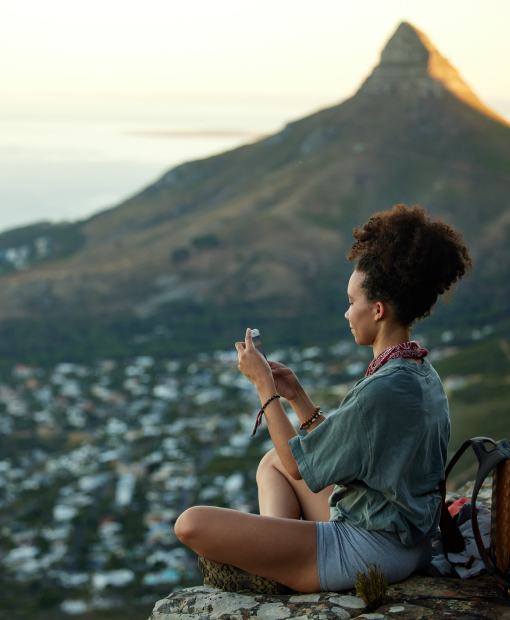 Cape Town