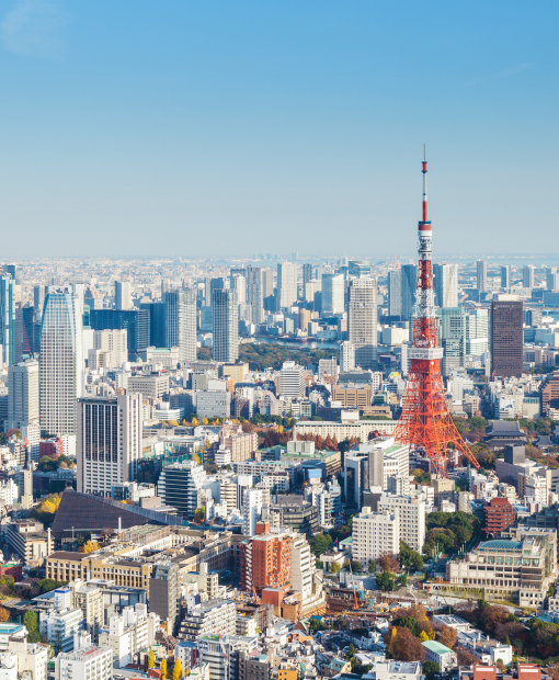 Tokyo
