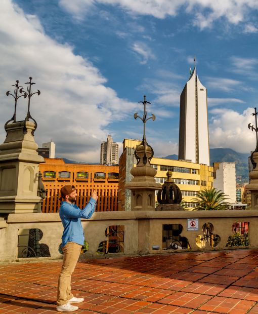 Medellin